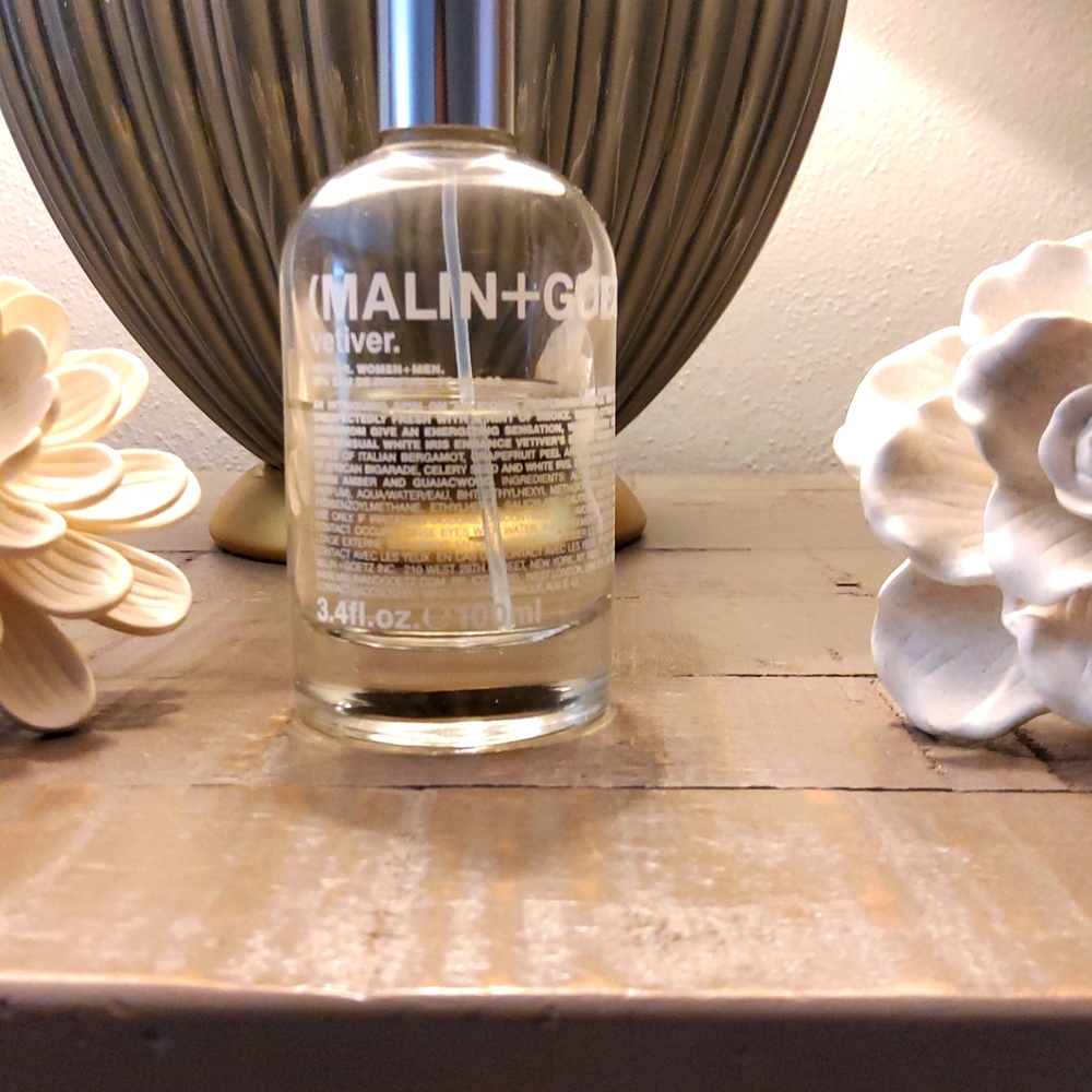 Malin+ Goetz Vetiver